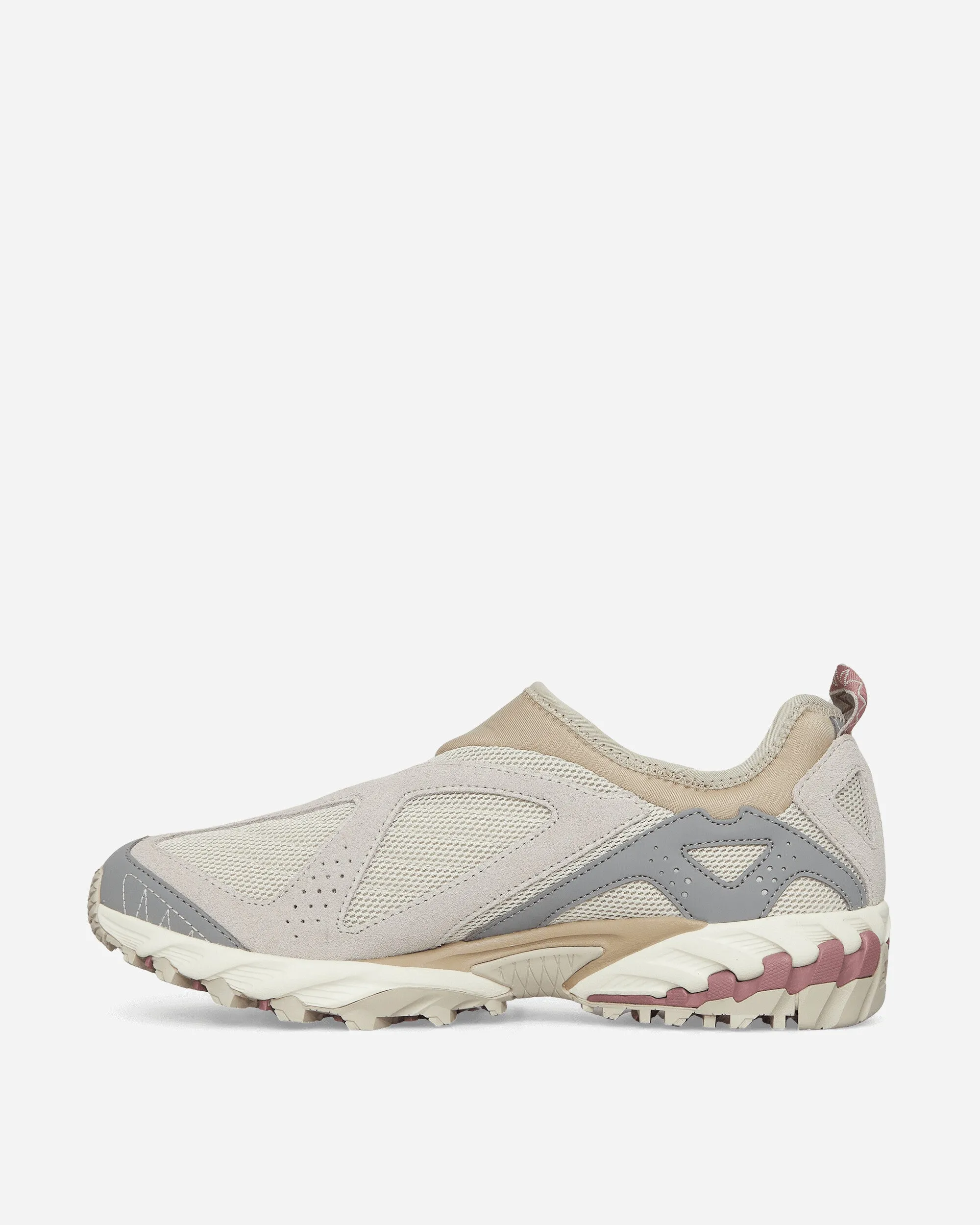 610S Sneakers Sand / Grey