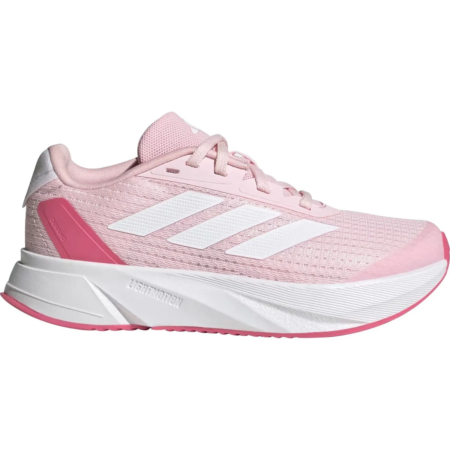 adidas Duramo SL Junior Running Shoes - Pink