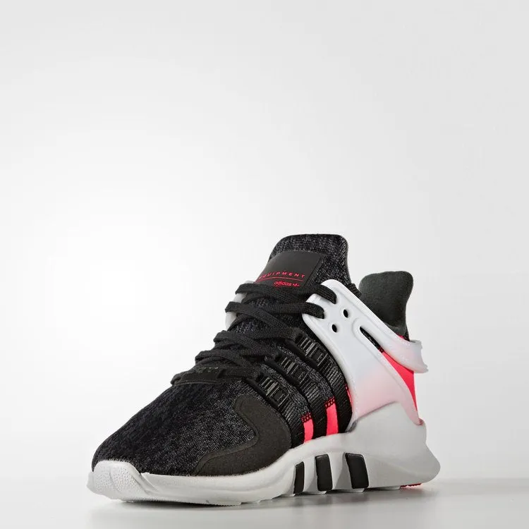 Adidas EQT ADV Support J 'Core Black' sneakers, black