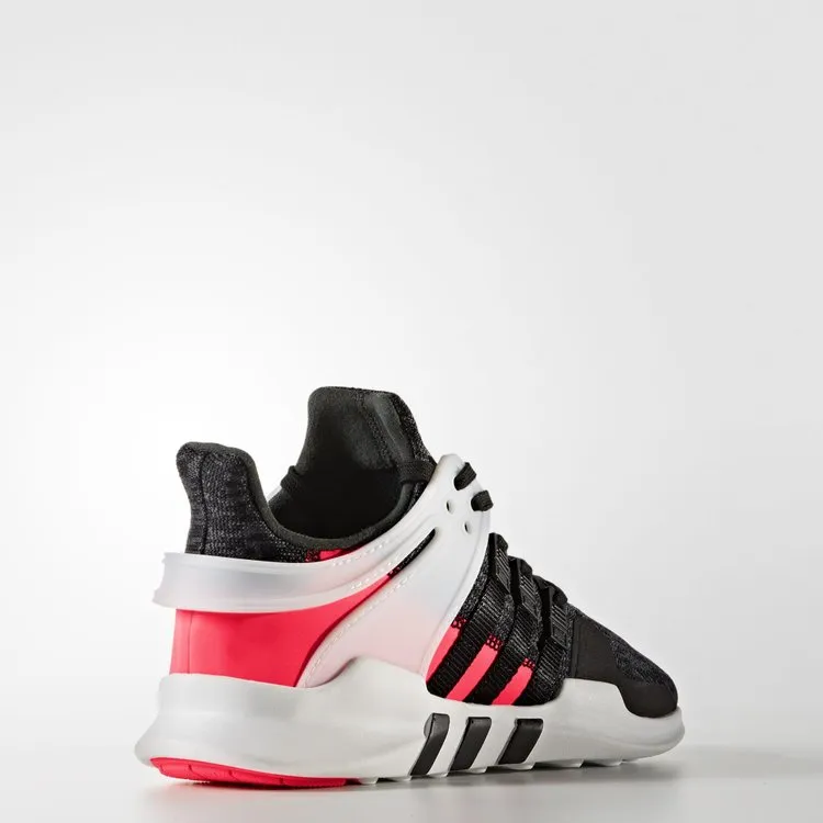 Adidas EQT ADV Support J 'Core Black' sneakers, black