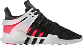 Adidas EQT ADV Support J 'Core Black' sneakers, black