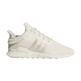 Adidas EQT Support ADV 'Cream Snakeskin' sneakers, white