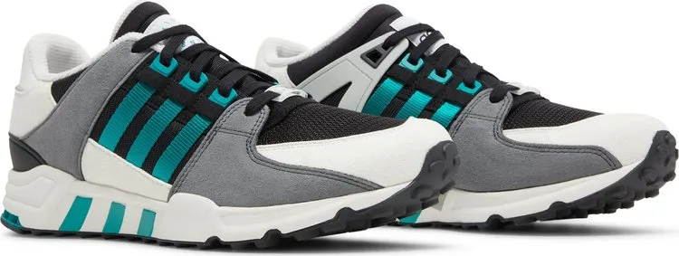 Adidas EQT Support Consortium '30th Anniversary' Sneakers, Green