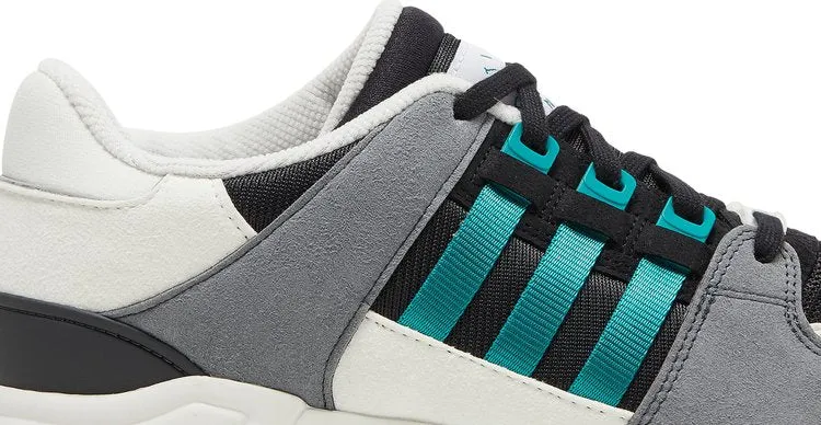 Adidas EQT Support Consortium '30th Anniversary' Sneakers, Green