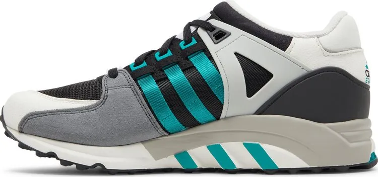 Adidas EQT Support Consortium '30th Anniversary' Sneakers, Green