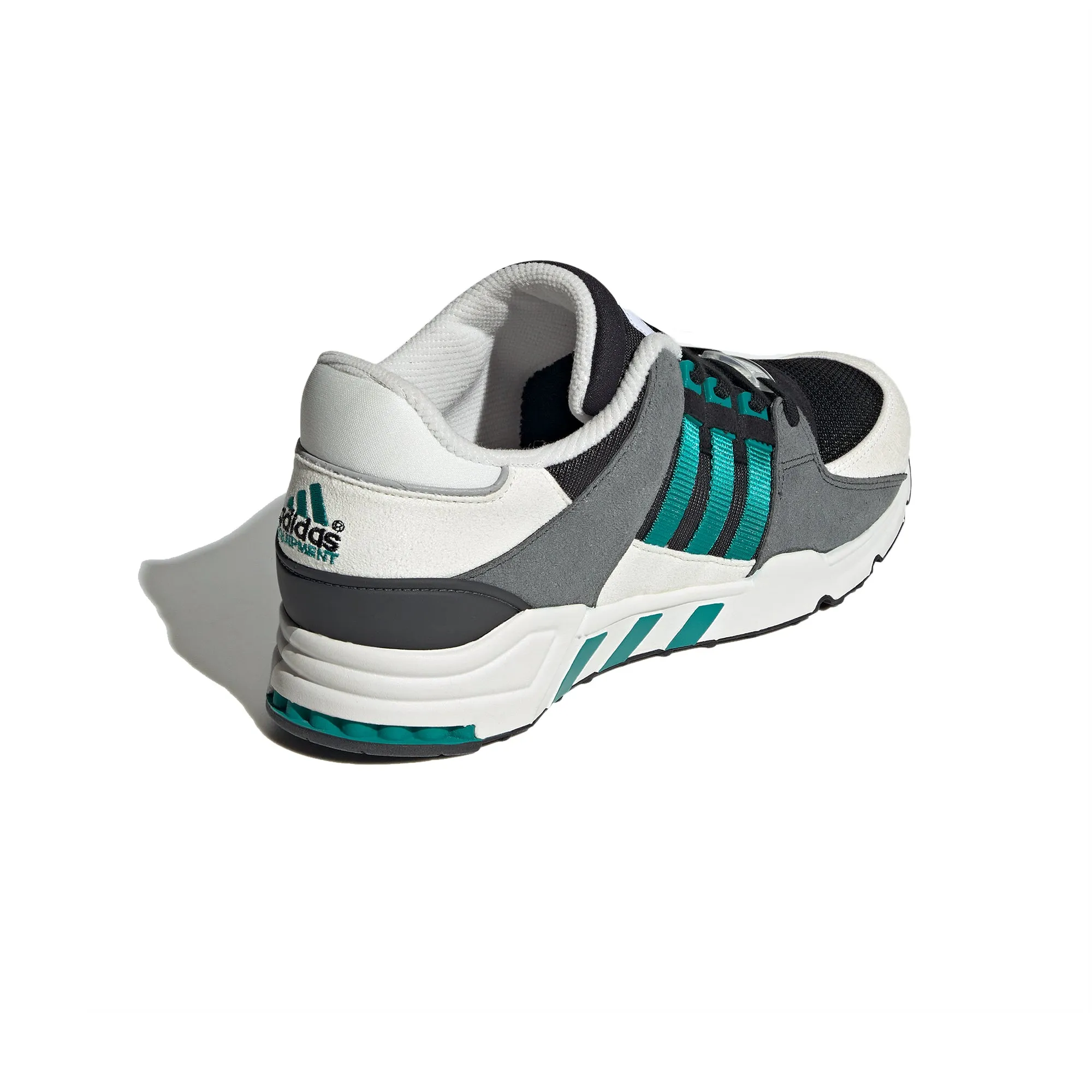 Adidas Mens Equipment Support 93 Shoes 'CBlack'