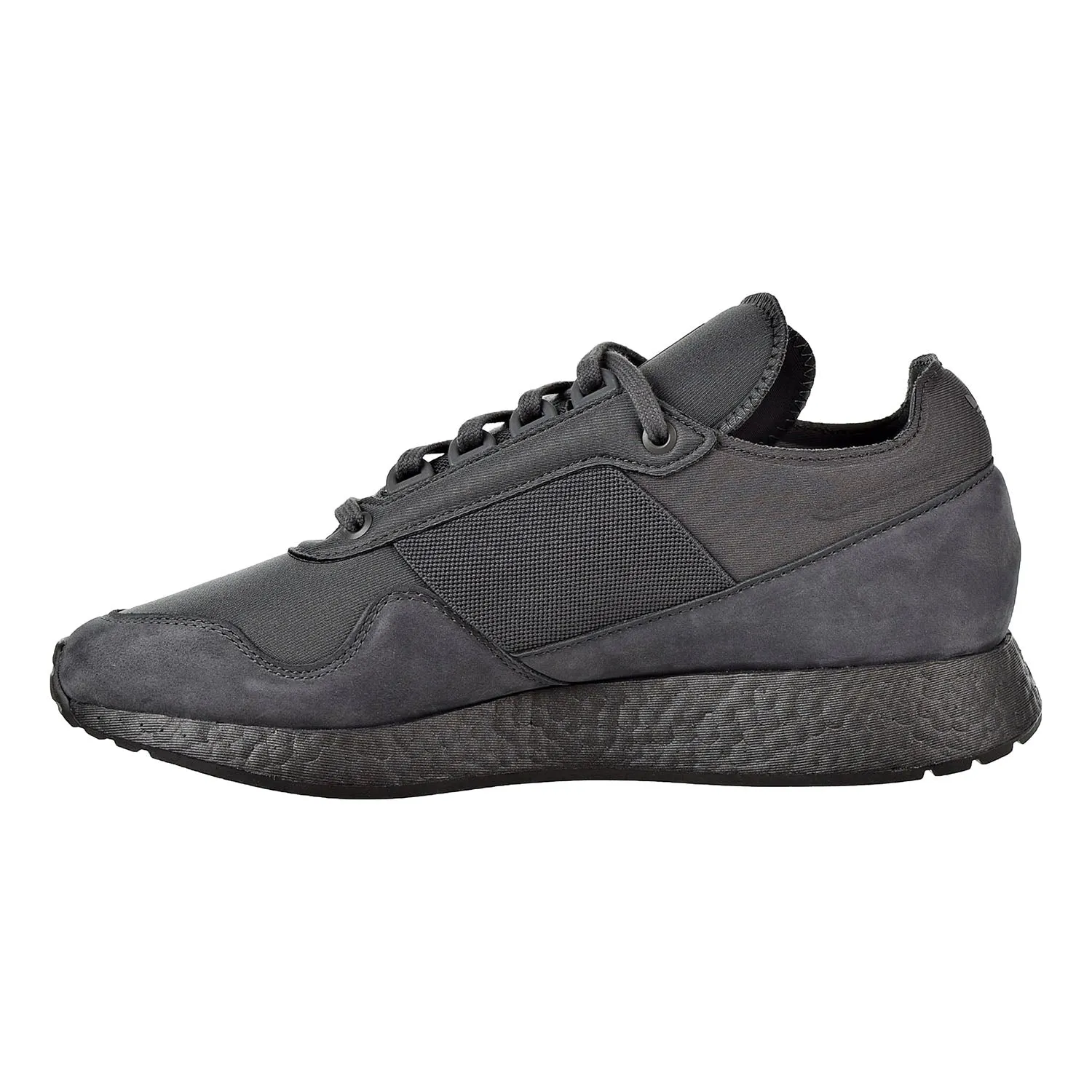 Adidas Originals New York Present Arsham Men's Shoes Trace Grey