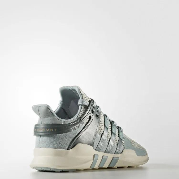 Adidas Wmns EQT Support ADV 'Tactile Green' Sneakers, Green