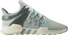 Adidas Wmns EQT Support ADV 'Tactile Green' Sneakers, Green