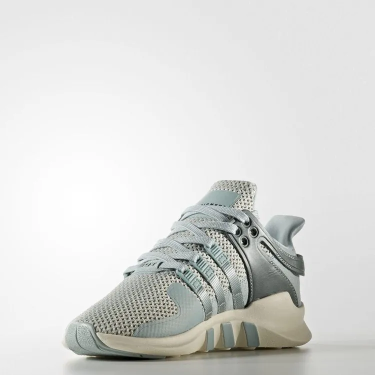 Adidas Wmns EQT Support ADV 'Tactile Green' Sneakers, Green