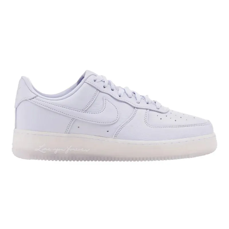 Air Force 1 Low Drake NOCTA Certified Lover Boy Palest Purple