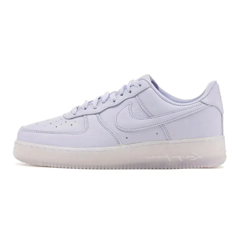 Air Force 1 Low Drake NOCTA Certified Lover Boy Palest Purple