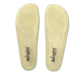 Alegria Classic Footbed Wide Width Insole