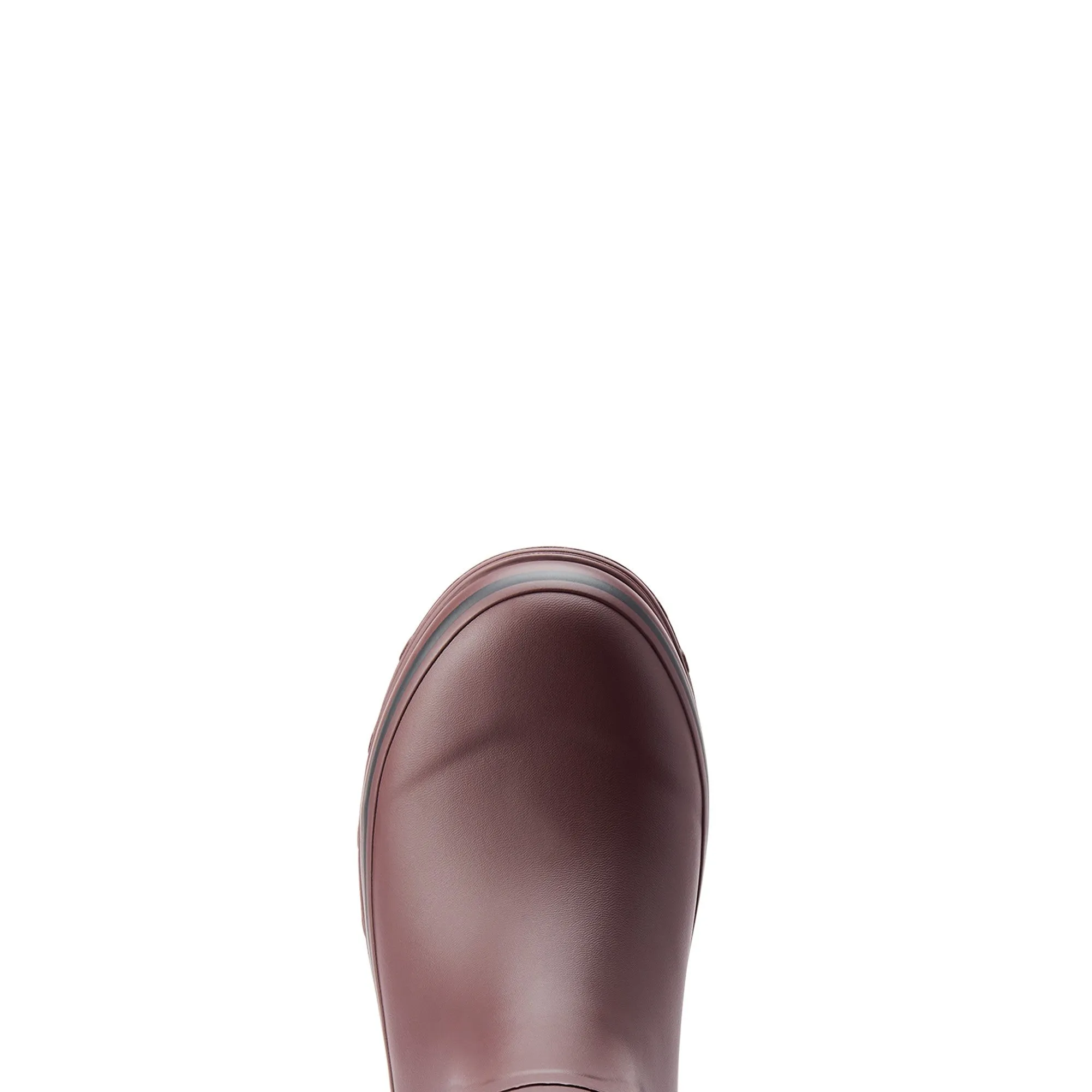 Ariat Ladies Kelmarsh Mid Wellington - Maroon