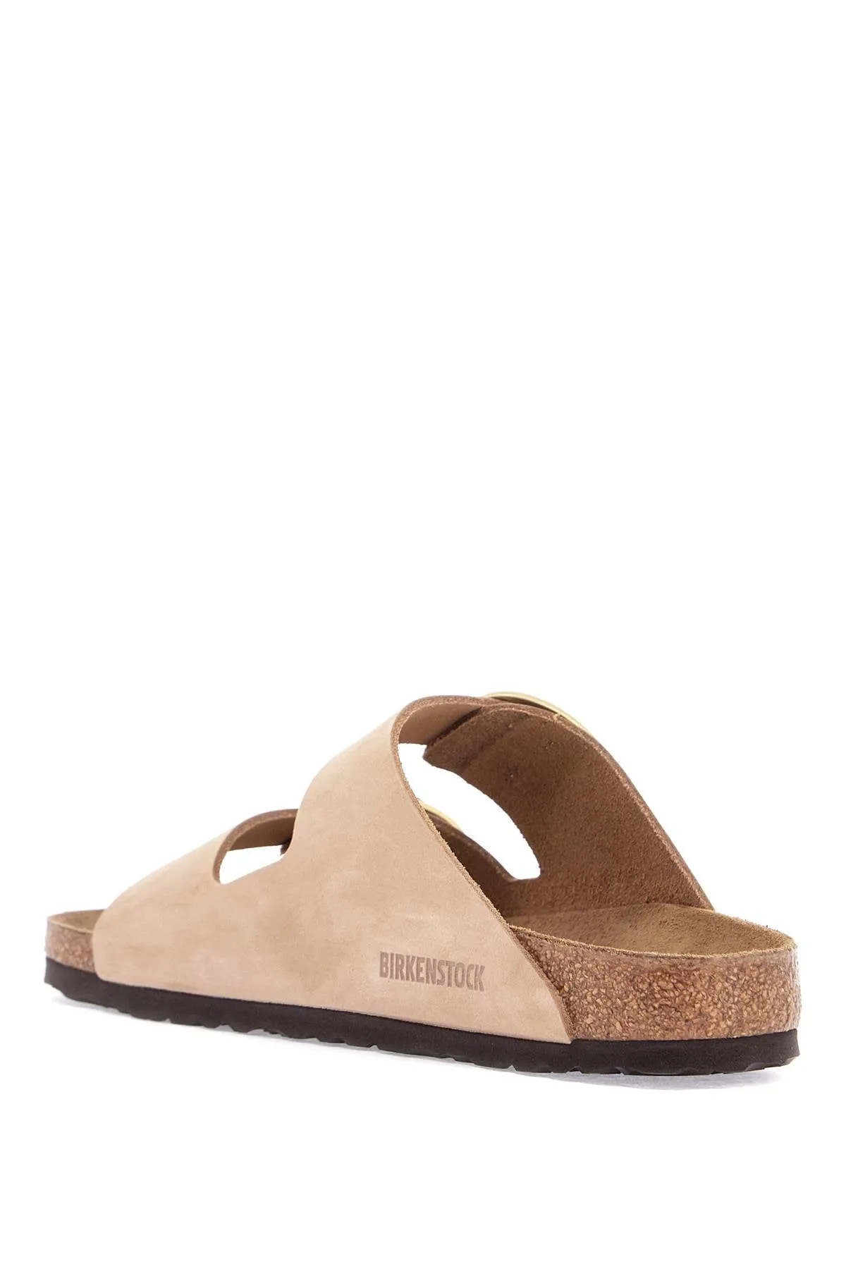 Arizona Big Buckle Sandals