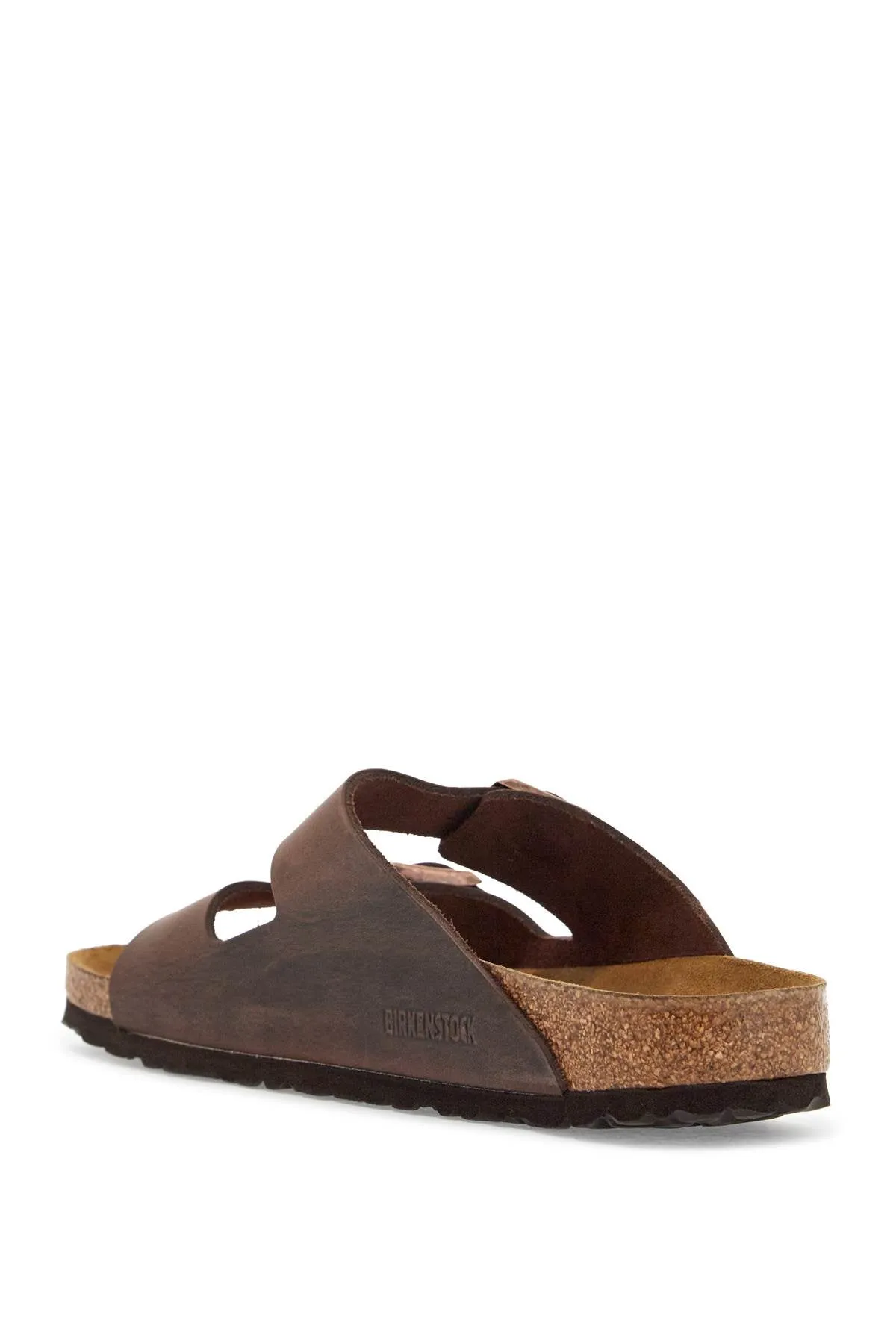 Arizona Leather Sandals