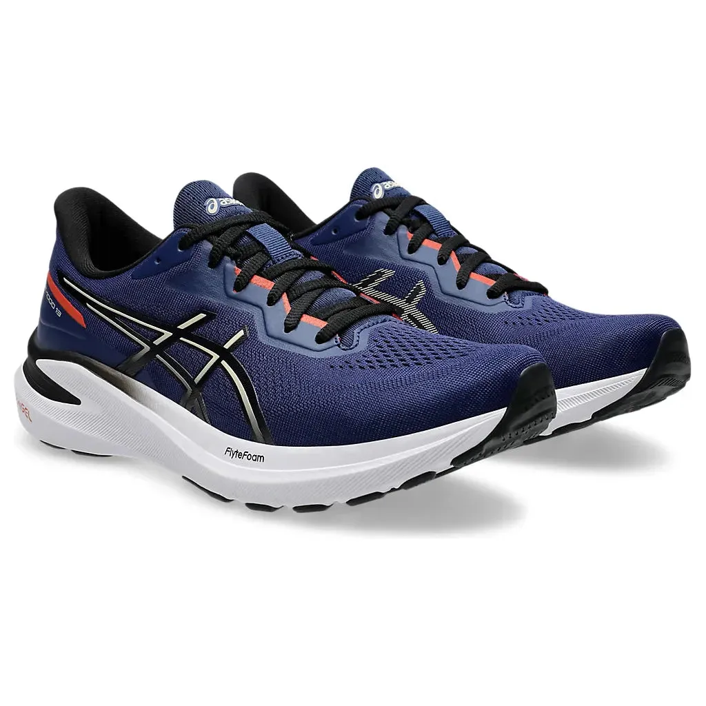 Asics GT-1000 13 (Wide 2E) Mens Shoe