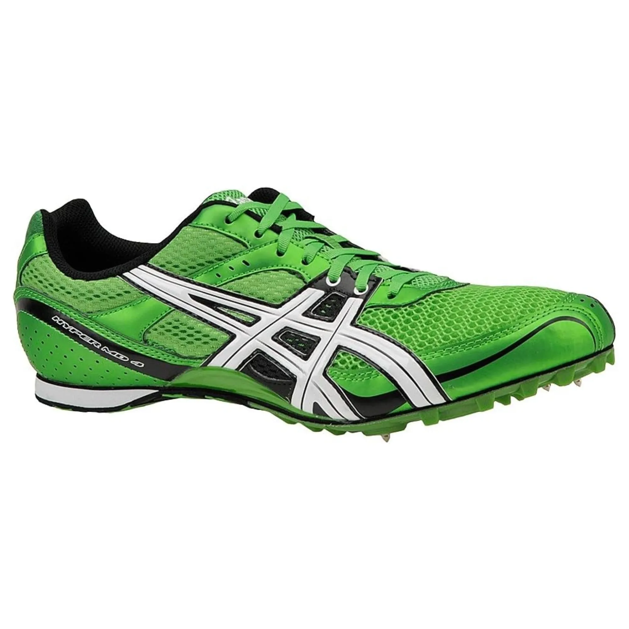 Asics Hyper MD Men's Track and Field Shoes Spikes