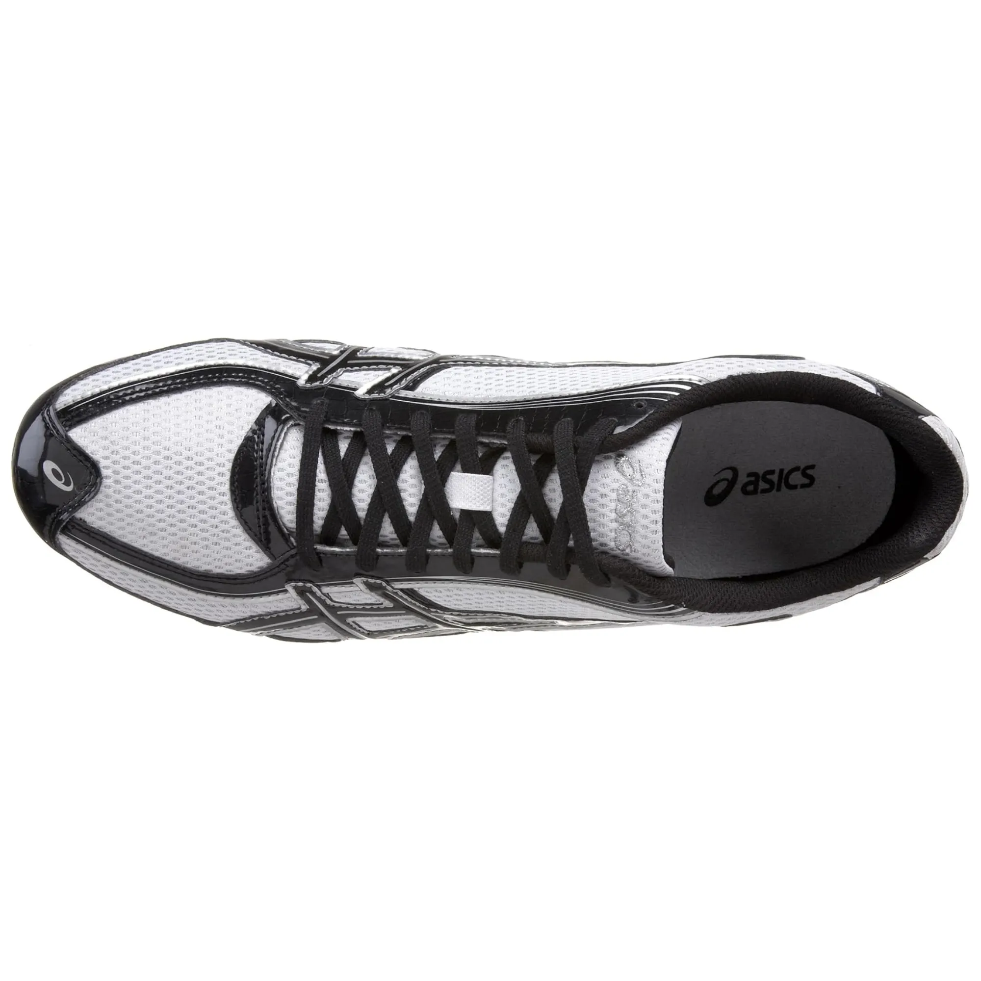 Asics Hyper MD Men's Track and Field Shoes Spikes