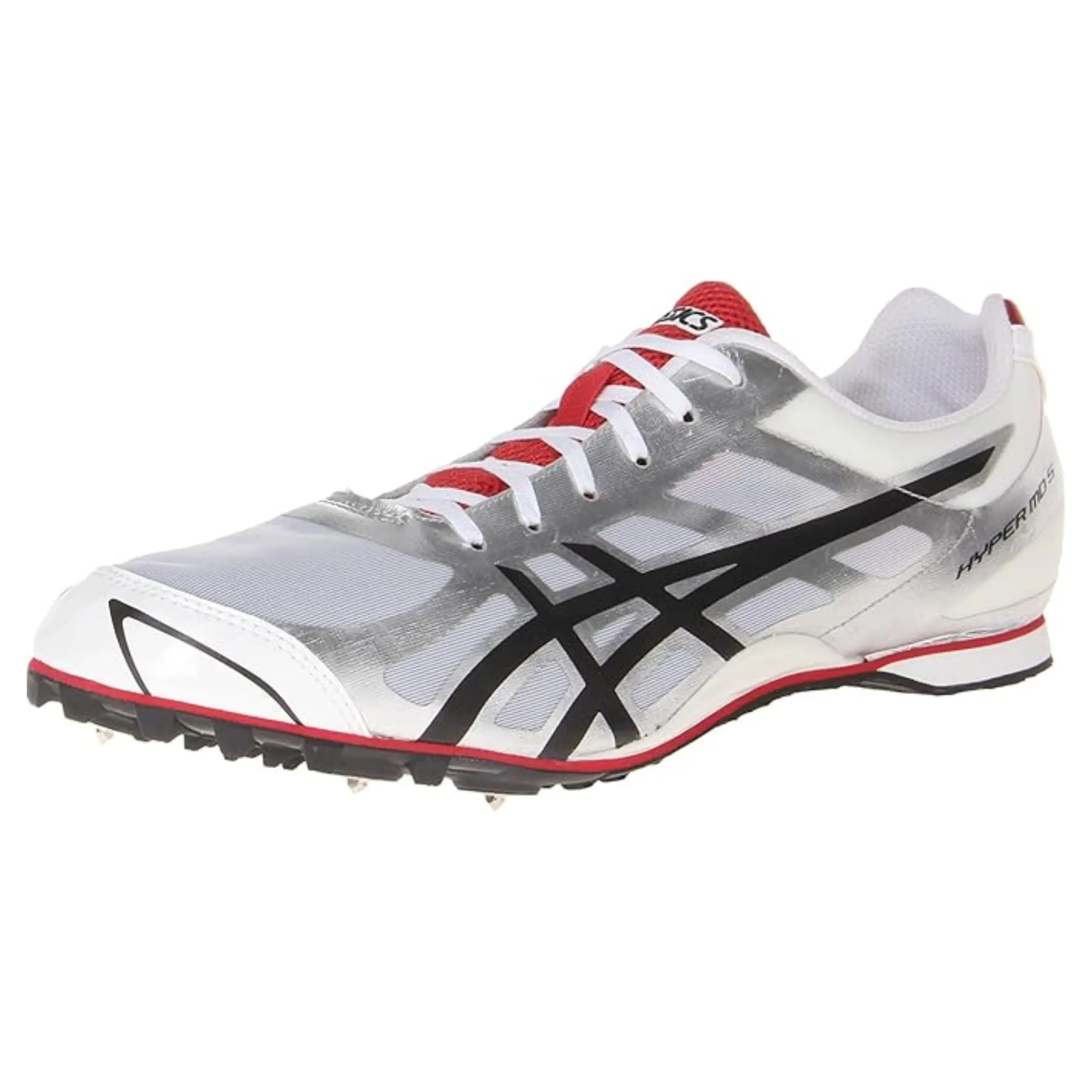 Asics Hyper MD Men's Track and Field Shoes Spikes