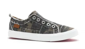 Babalu Camo Sneakers