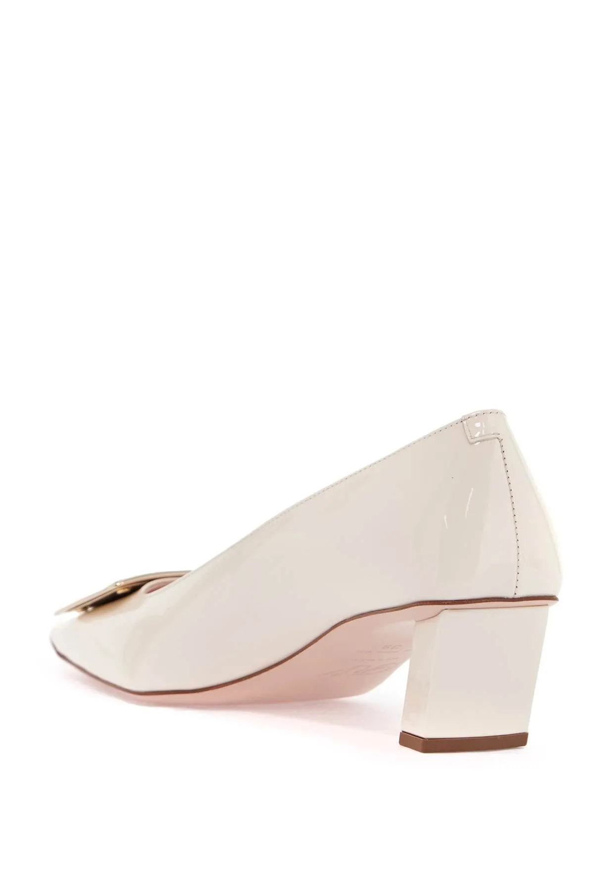 Belle Vivier d'Orsay Pumps