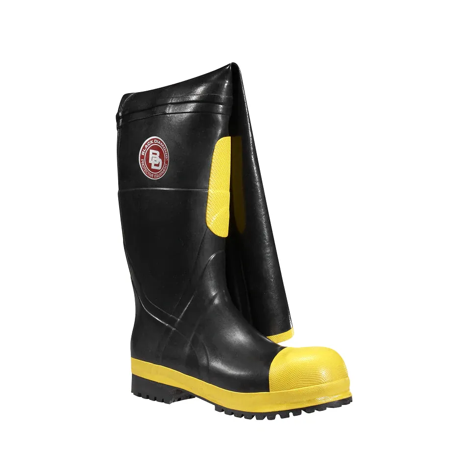 Black Diamond Rubber Hip Boot