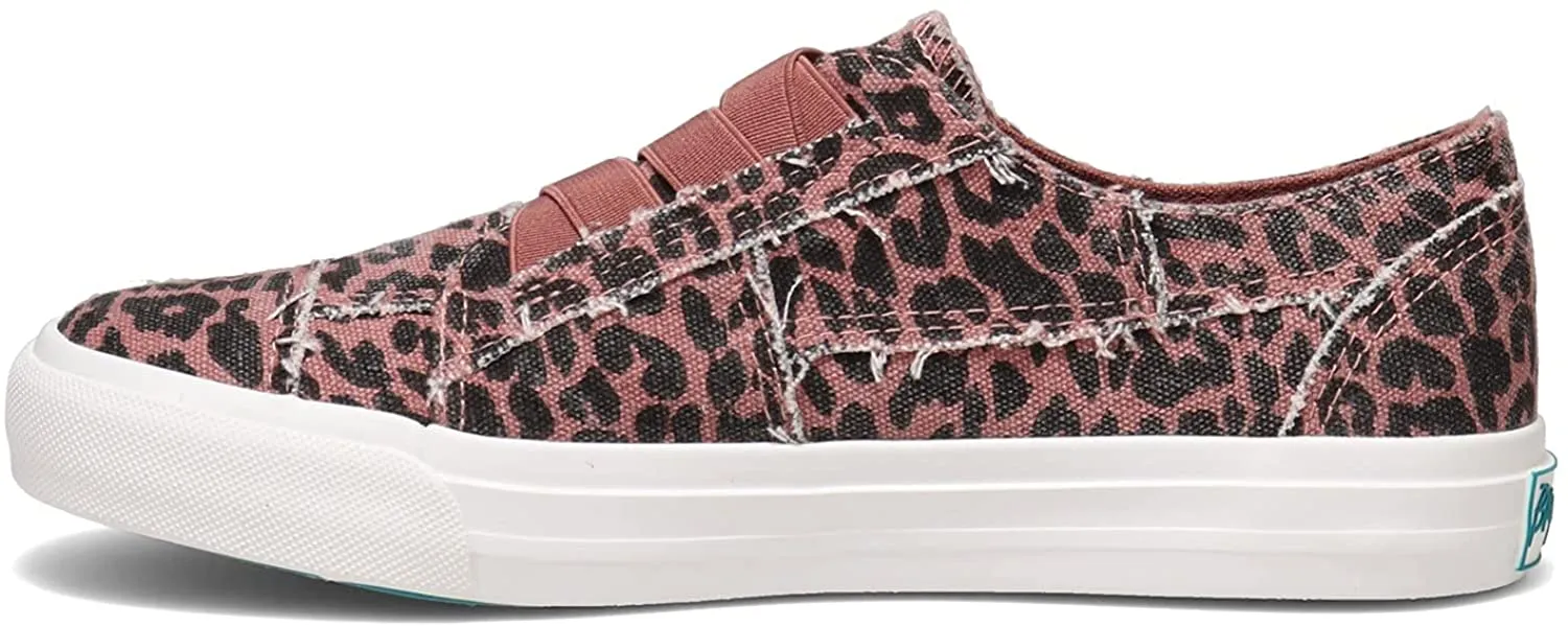 Blowfish Malibu Women's Marley Canvas Sneakers  MARLEY