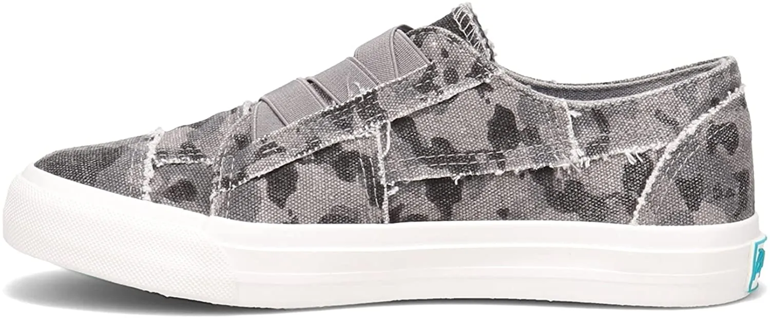 Blowfish Malibu Women's Marley Canvas Sneakers  MARLEY