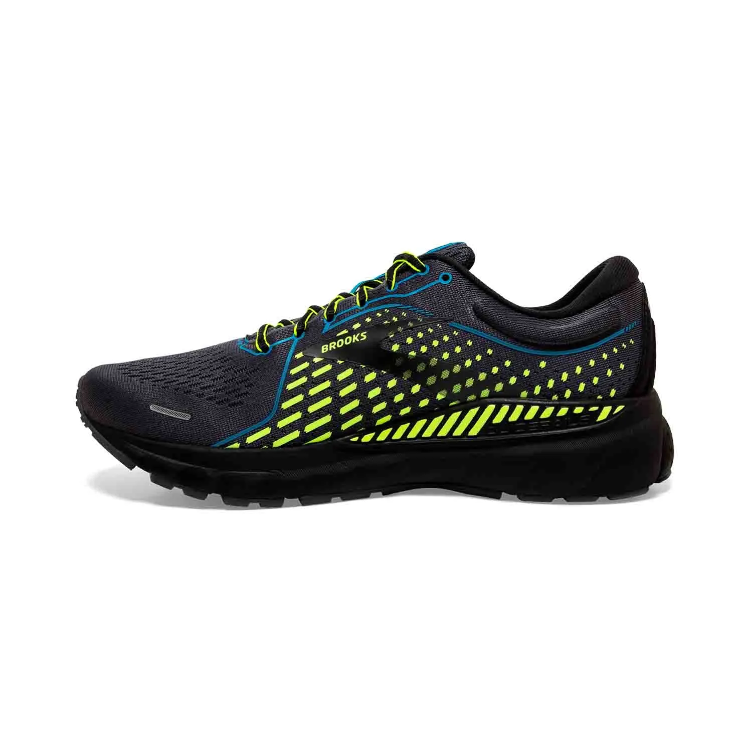 Brooks Adrenaline GTS 21 Men's road running shoes