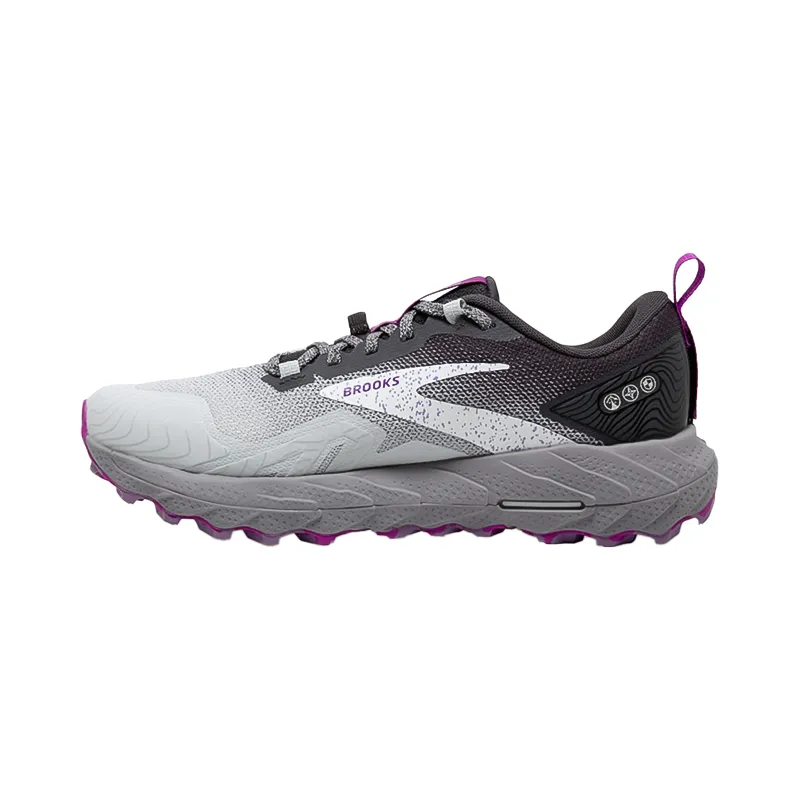 Brooks Women's Cascadia 17