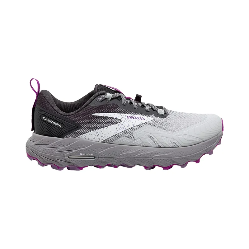 Brooks Women's Cascadia 17