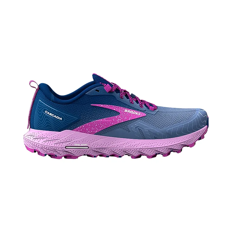 Brooks Women's Cascadia 17