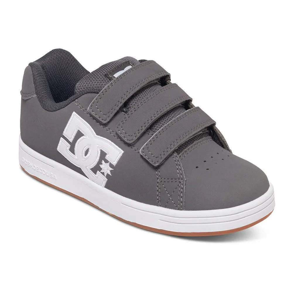 Character V Velcro Strap Sneakers