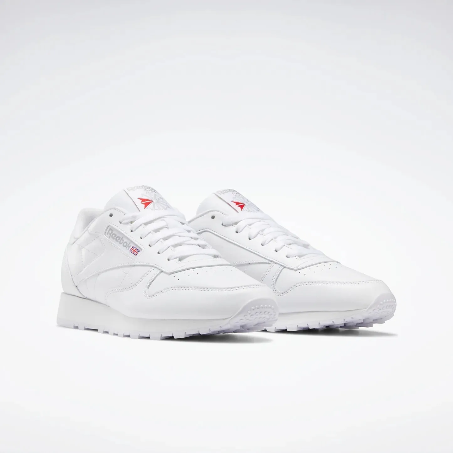 Classic Leather (Ftwr White   Ftwr White   Pure Grey 3)