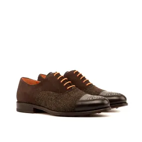 Davids Oxford Shoes II