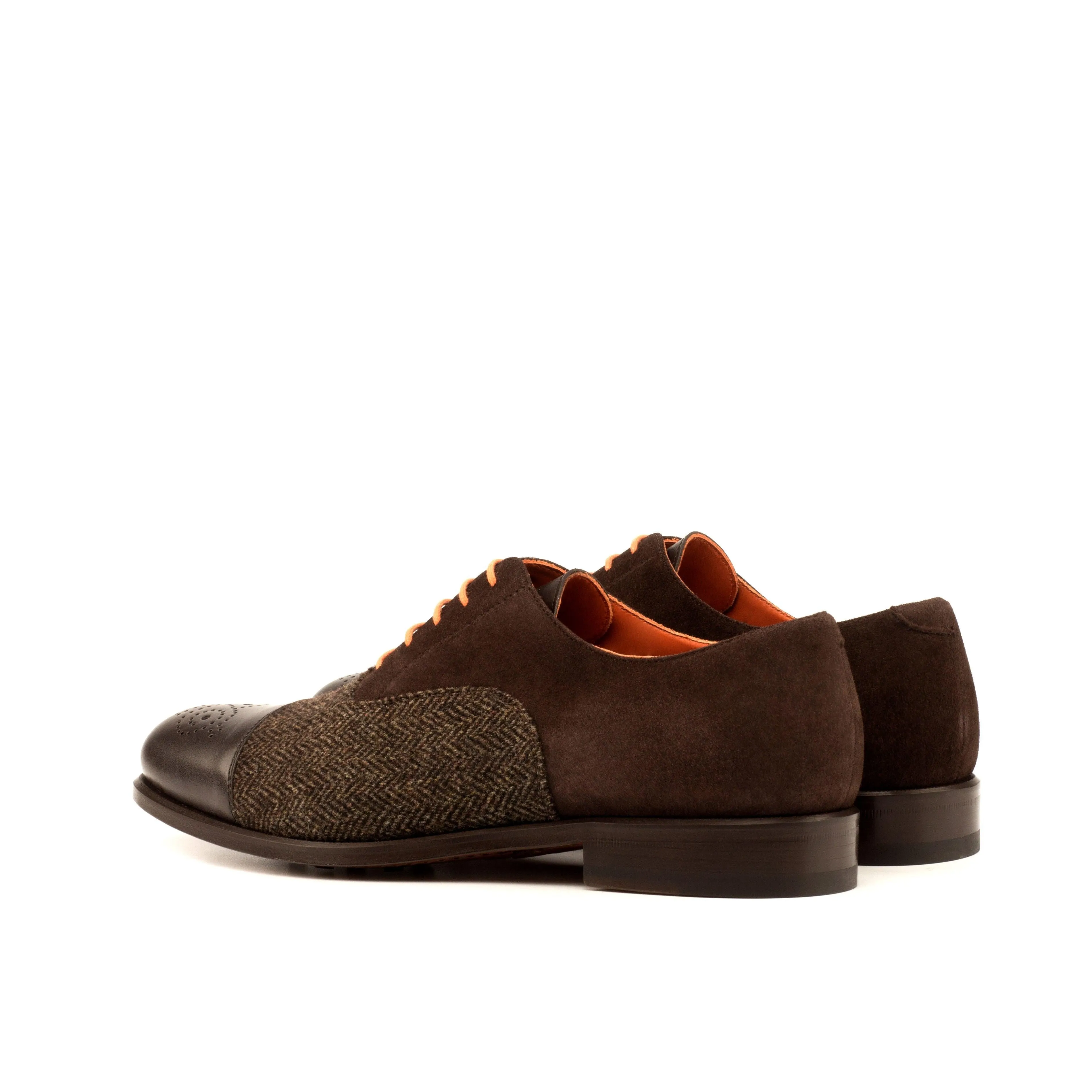 Davids Oxford Shoes II