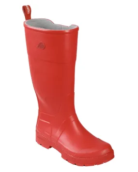 Didriksons Koster Womens Wellingtons