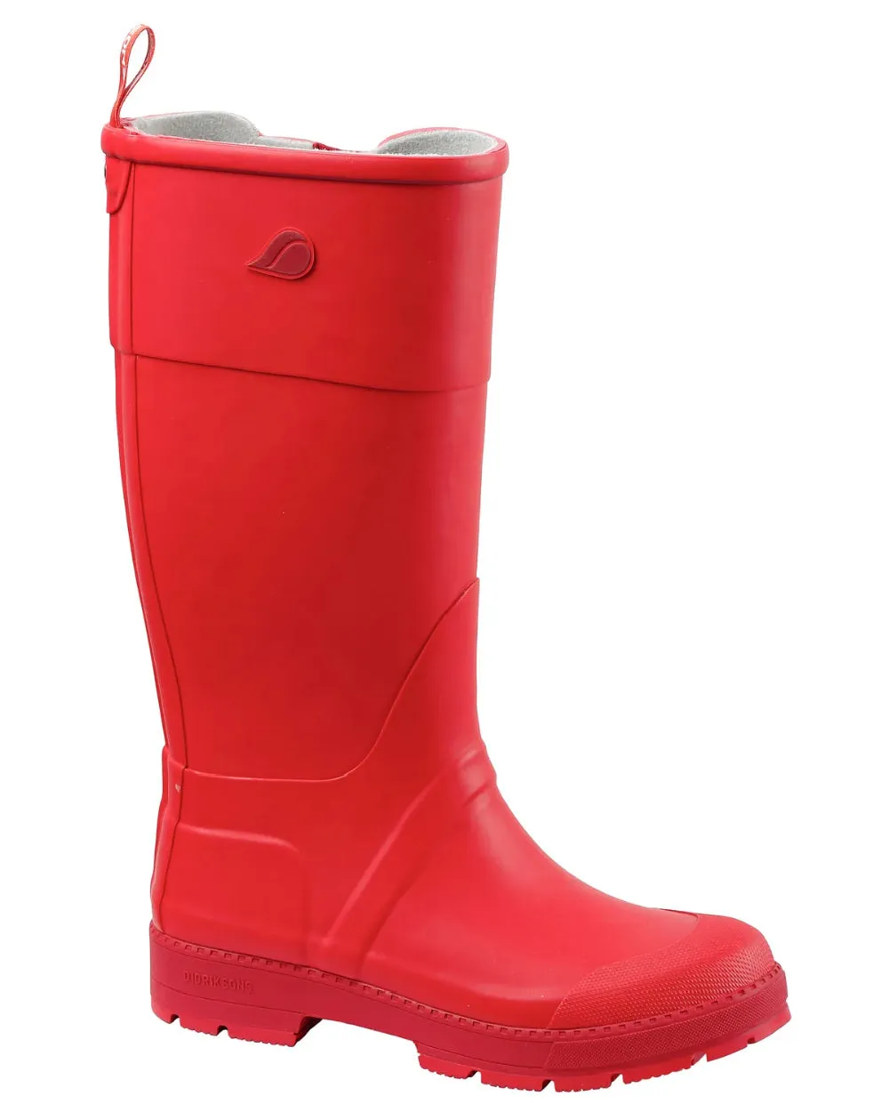 Didriksons Koster Womens Wellingtons