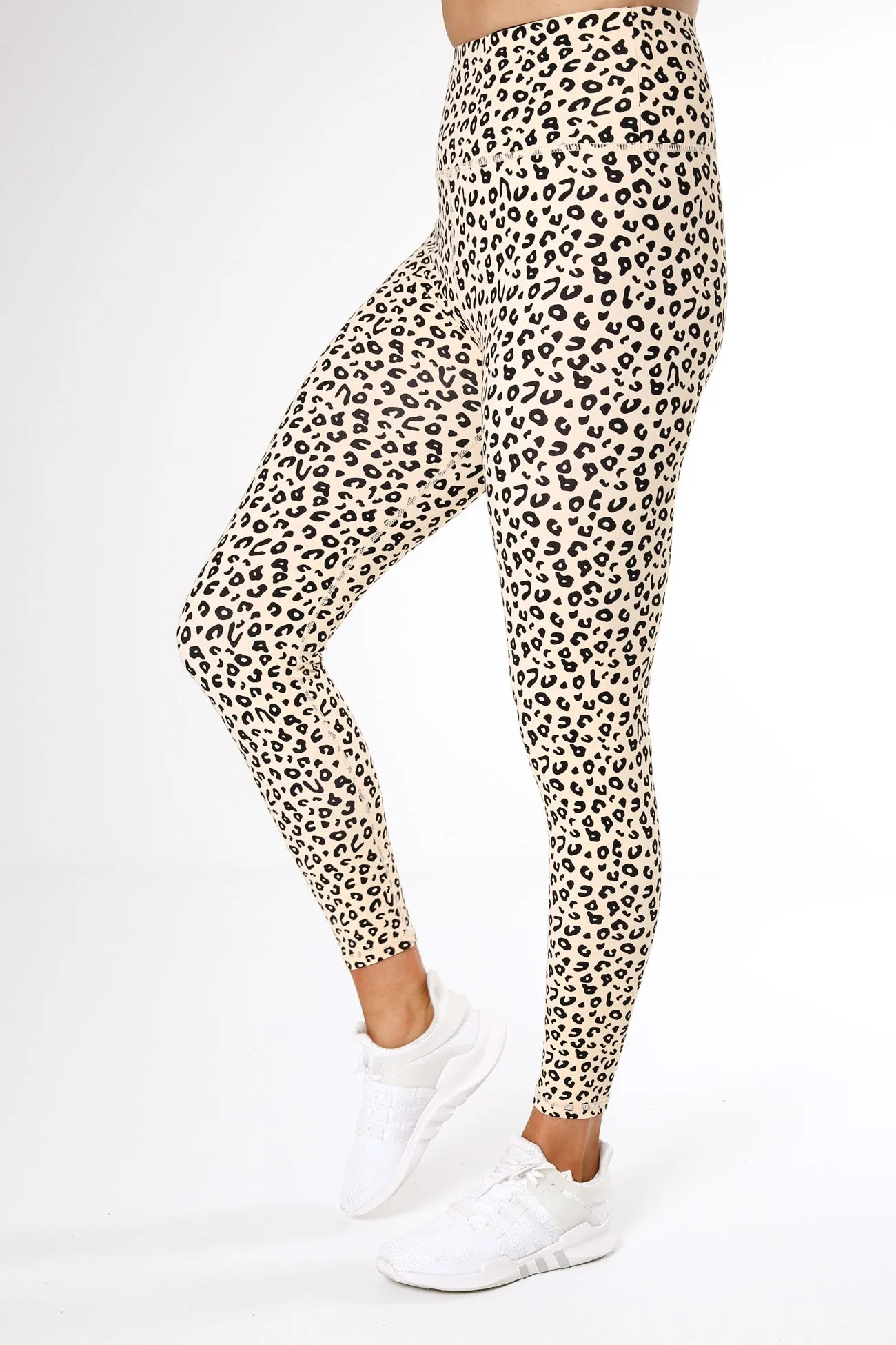 Distinct Legging Print