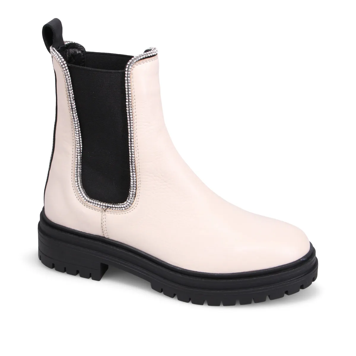 Fifi Chelsea Boot