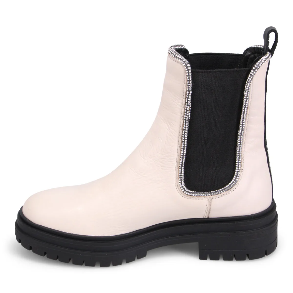 Fifi Chelsea Boot