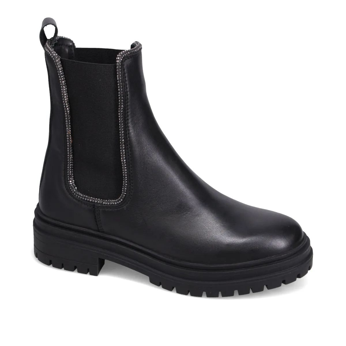 Fifi Chelsea Boot