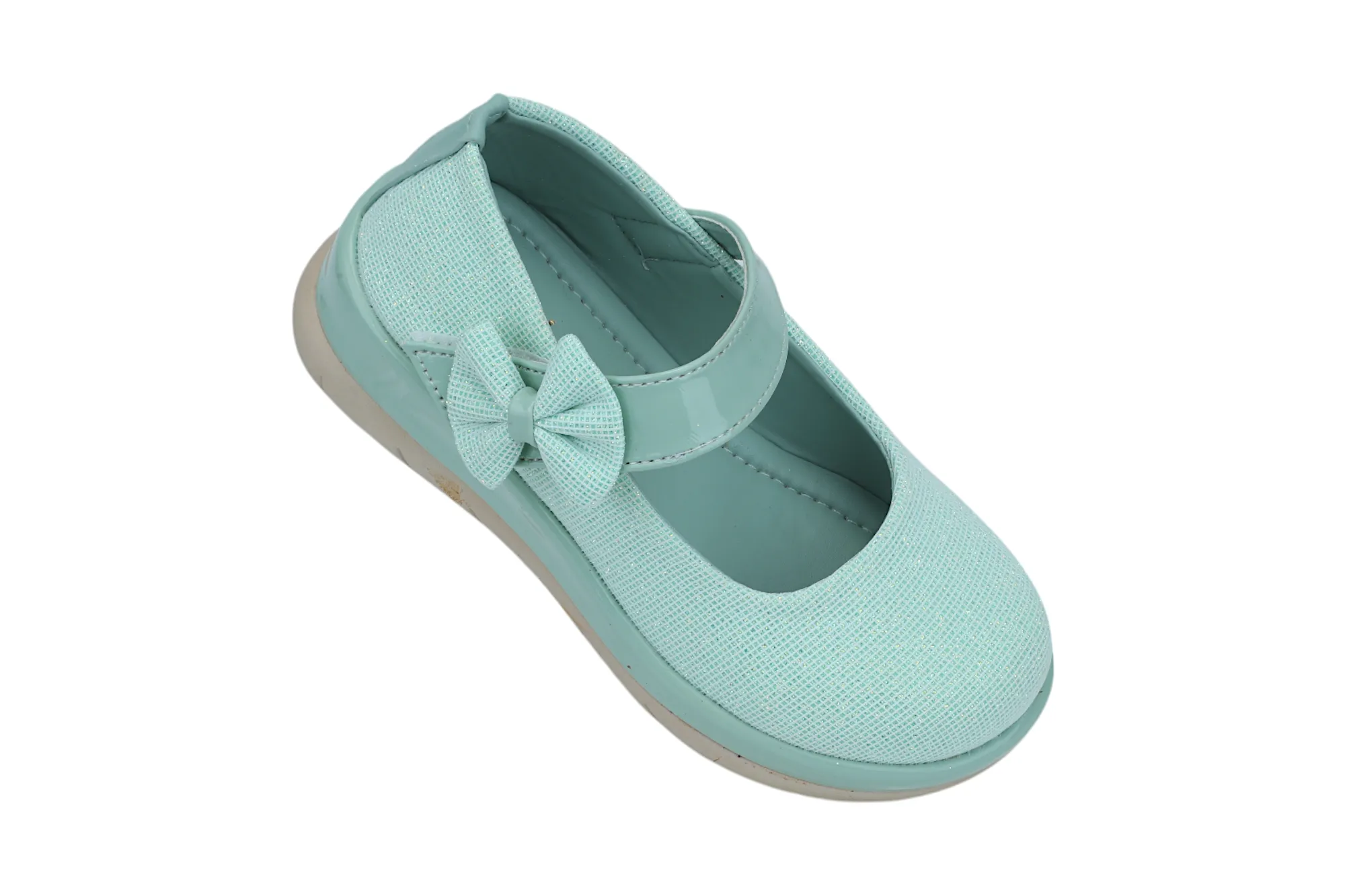 Girls Bellie Shoe 998404 (5 to 10 years)