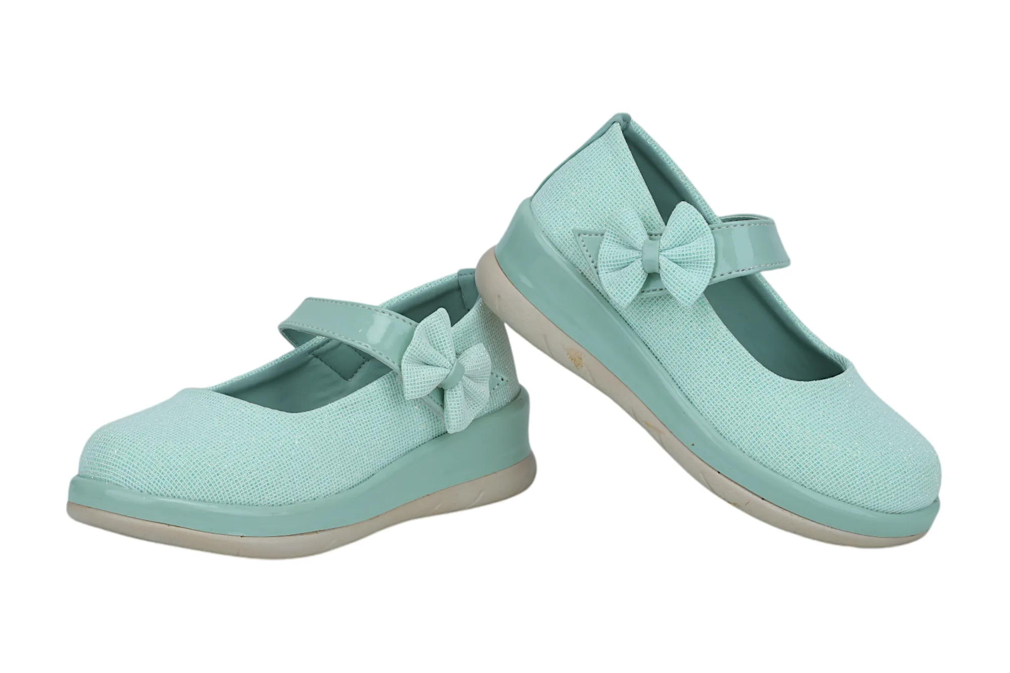 Girls Bellie Shoe 998404 (5 to 10 years)