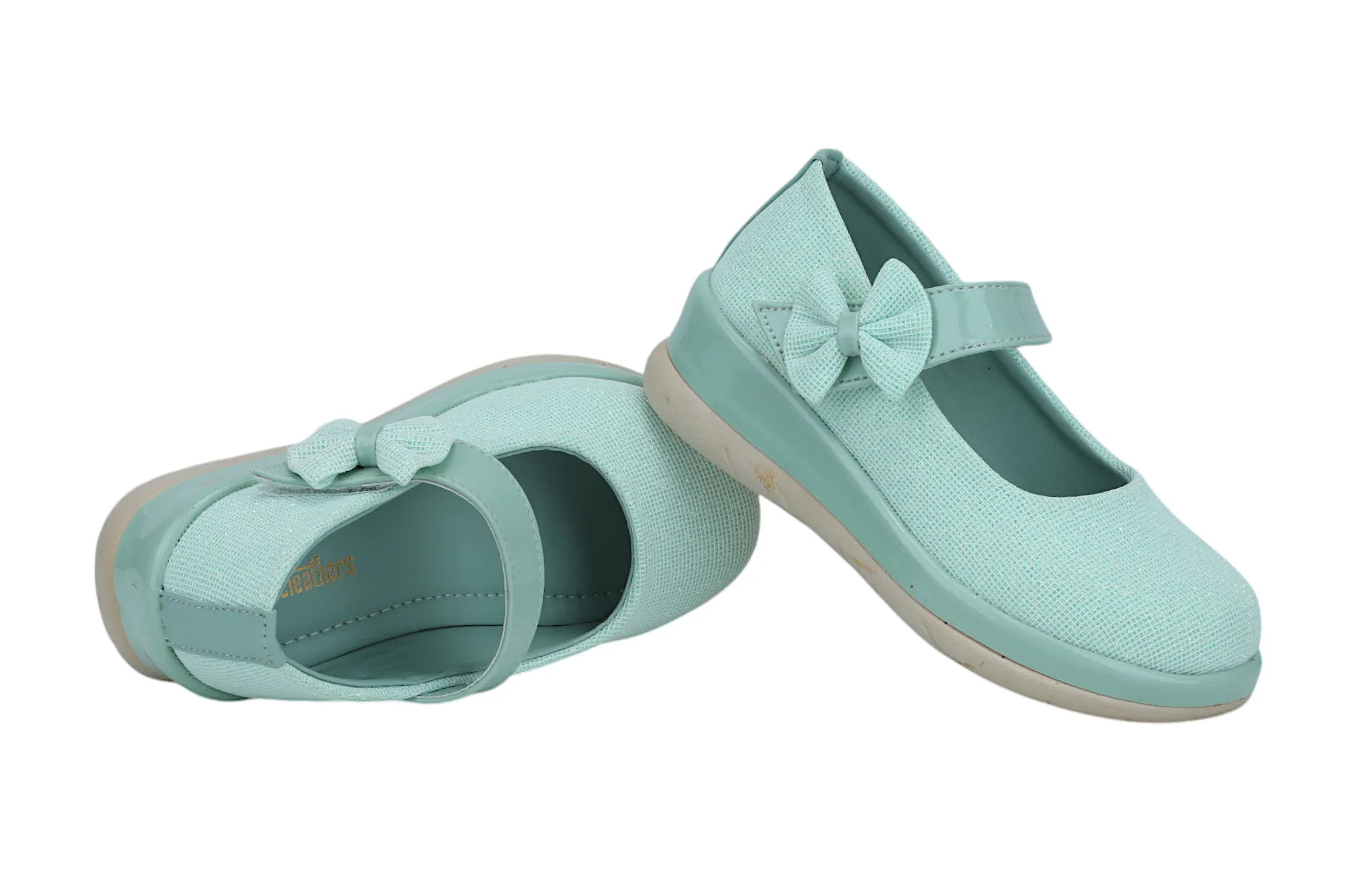 Girls Bellie Shoe 998404 (5 to 10 years)