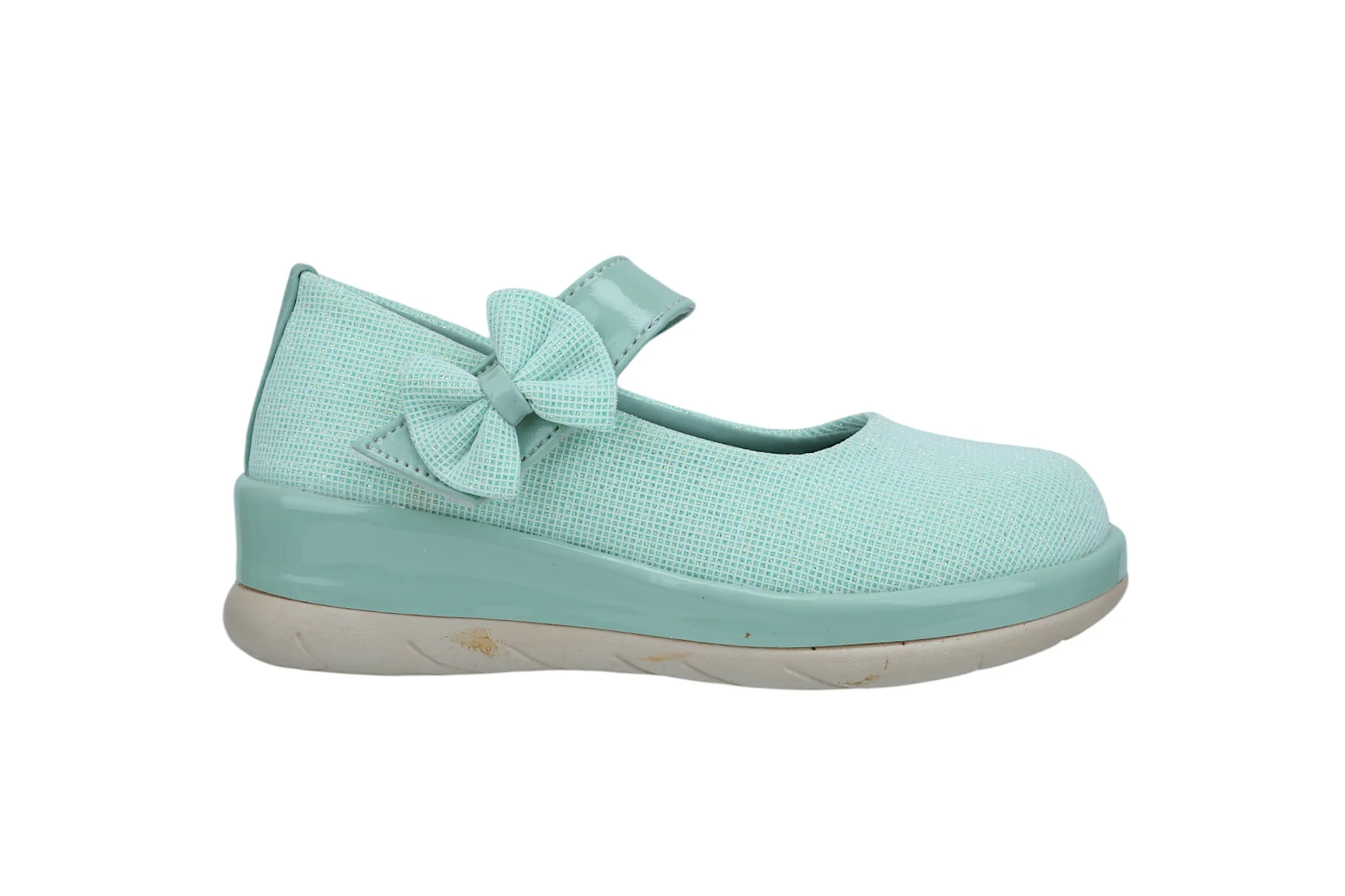 Girls Bellie Shoe 998404 (5 to 10 years)