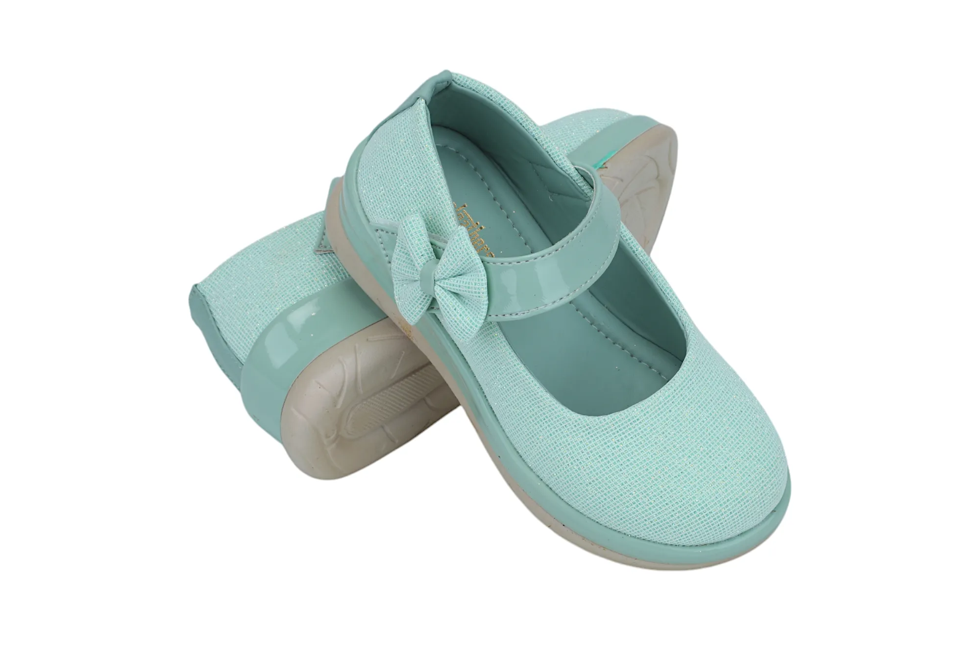 Girls Bellie Shoe 998404 (5 to 10 years)