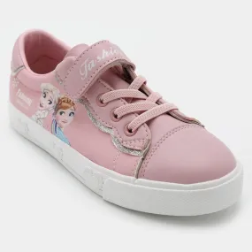 Girls Sneaker 5806A-Pink