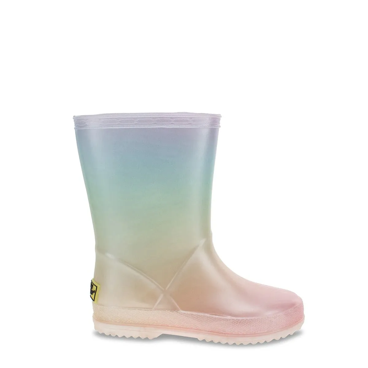 Girls' Task Multi-Colored Rain Boot 24128288